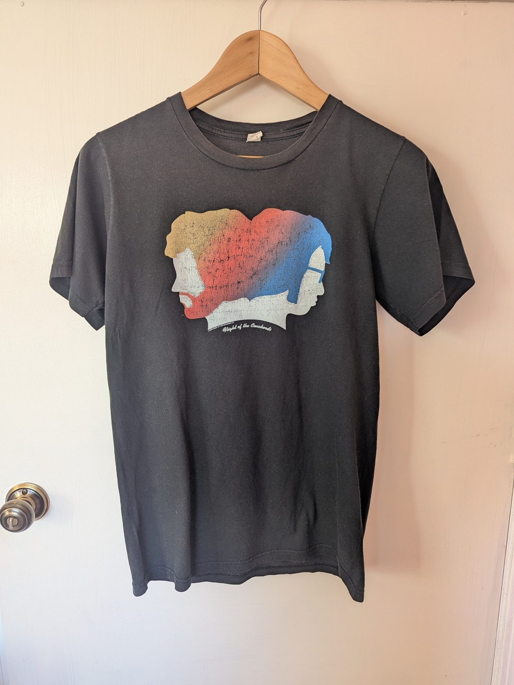 Flight Of The Conchords Band T-Shirt